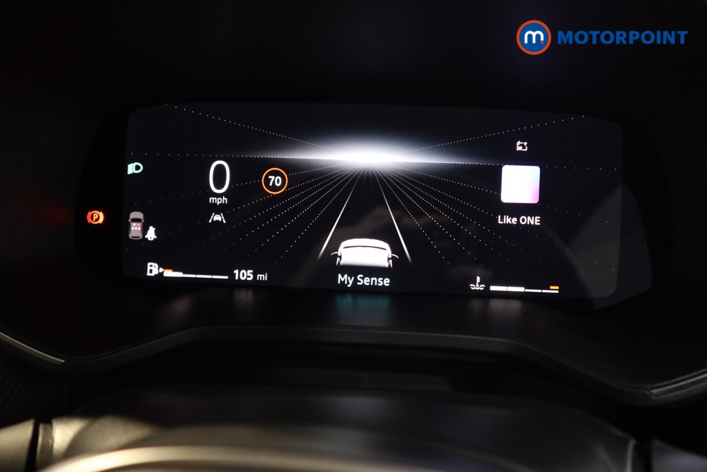 Used Renault Clio 2024 for sale - 77069456: Photo 12