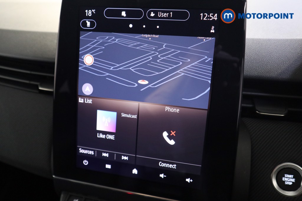 Used Renault Clio 2024 for sale - 77069456: Photo 13