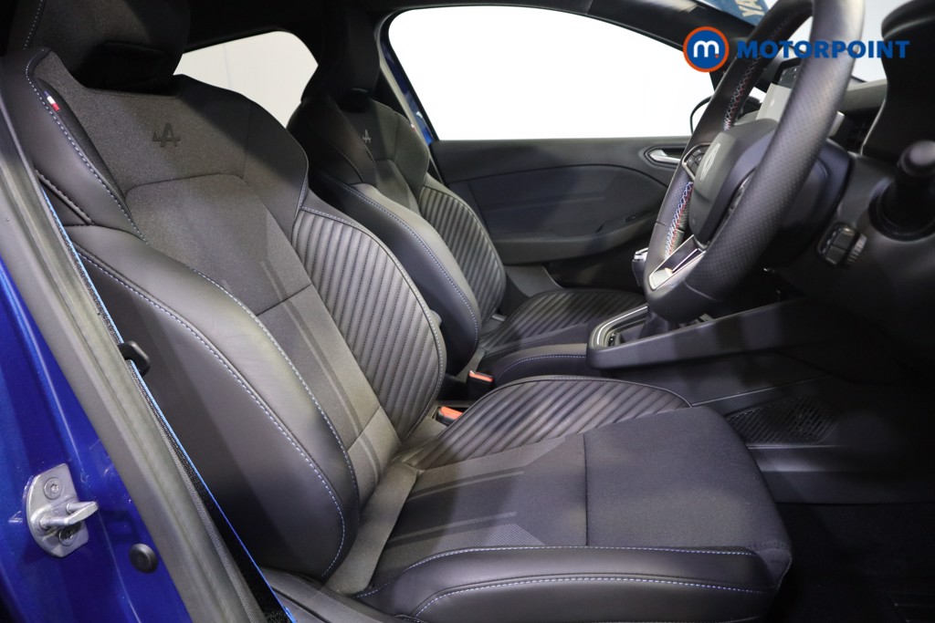 Used Renault Clio 2024 for sale - 77069456: Photo 17