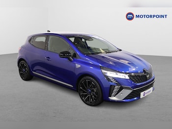 Used Renault Clio 2024 for sale - 77069456: Photo