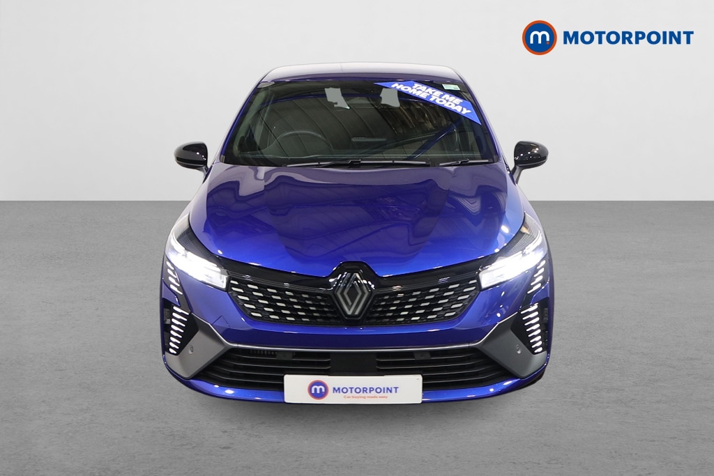 Used Renault Clio 2024 for sale - 77069456: Photo 2