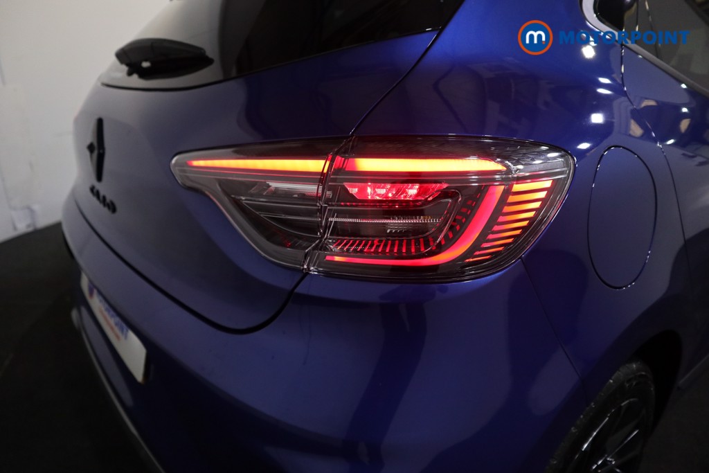 Used Renault Clio 2024 for sale - 77069456: Photo 23