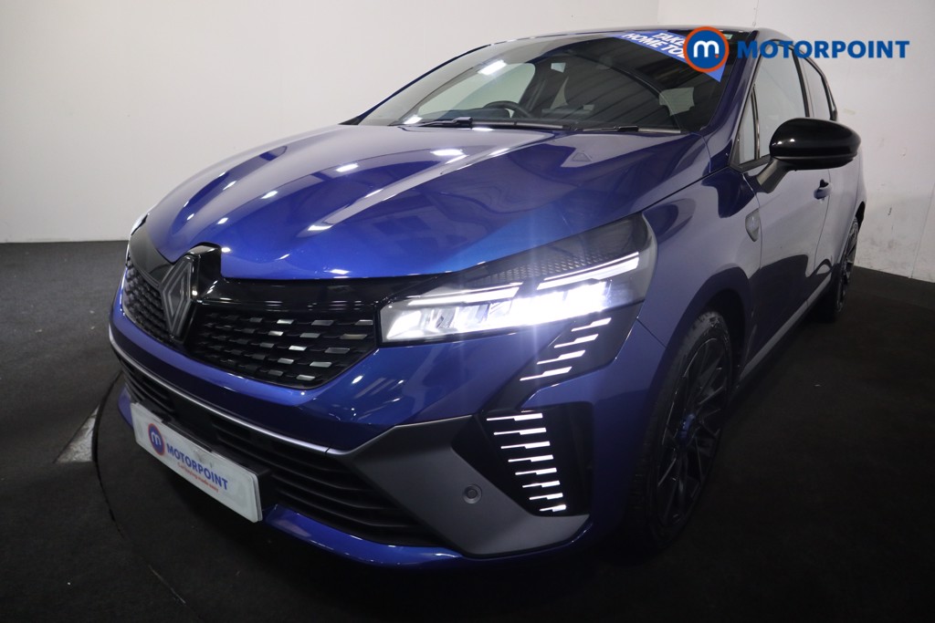 Used Renault Clio 2024 for sale - 77069456: Photo 27