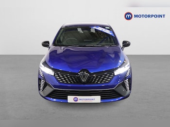 Used Renault Clio 2024 for sale - 77069456: Photo