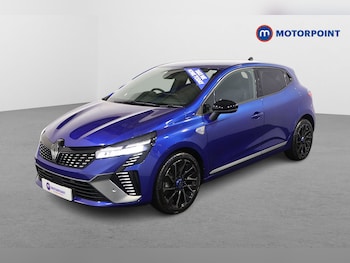 Used Renault Clio 2024 for sale - 77069456: Photo