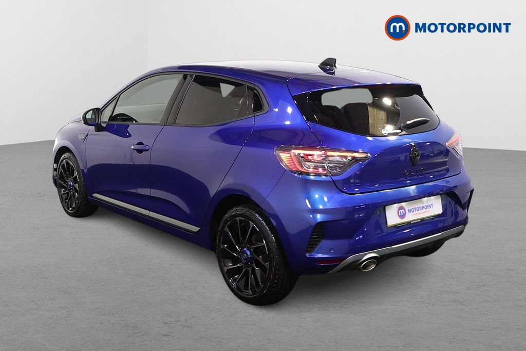 Used Renault Clio 2024 for sale - 77069456: Photo 5