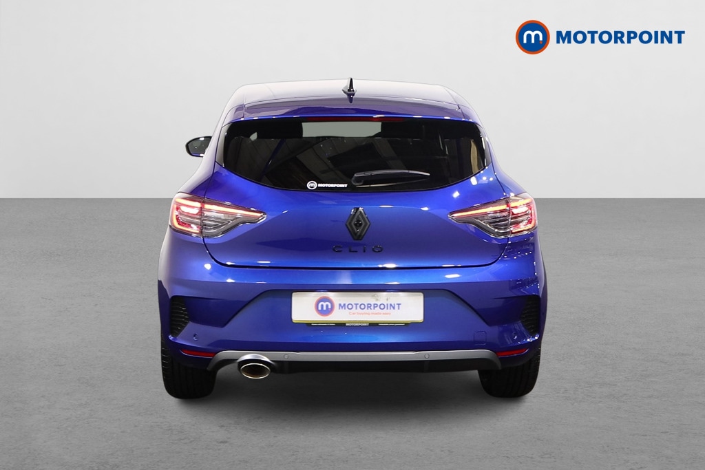 Used Renault Clio 2024 for sale - 77069456: Photo 6