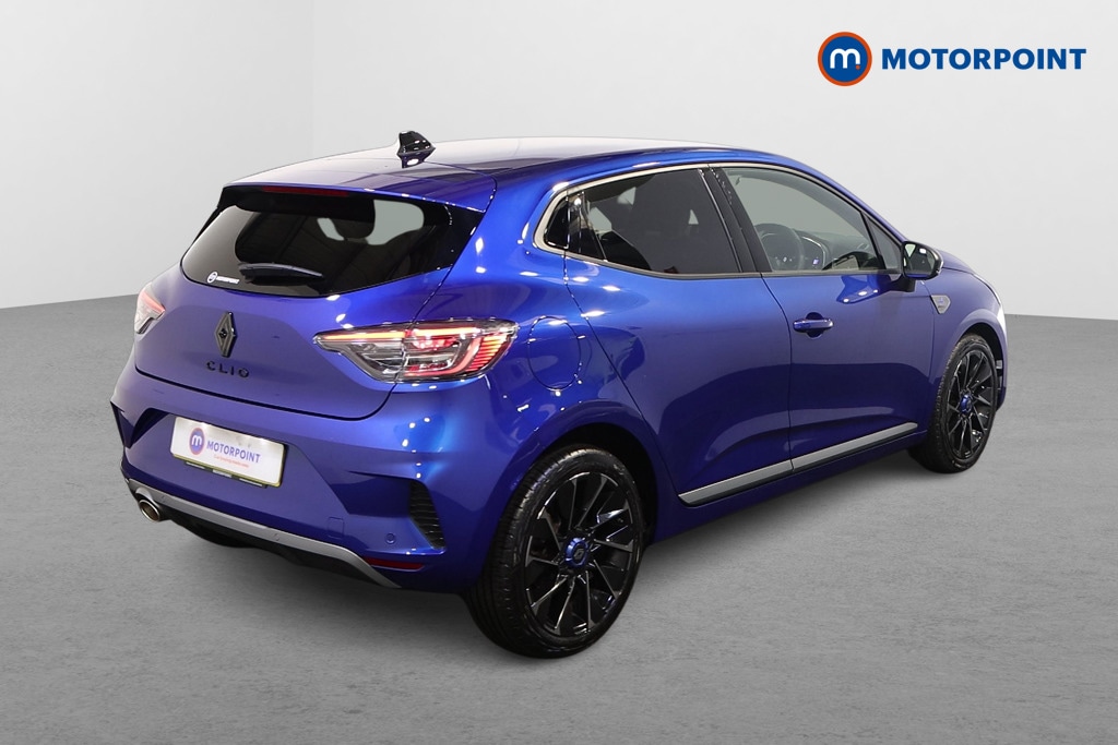 Used Renault Clio 2024 for sale - 77069456: Photo 7