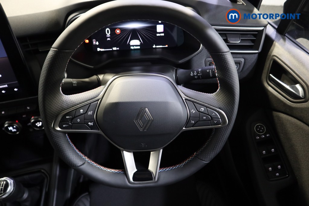 Used Renault Clio 2024 for sale - 77069456: Photo 9