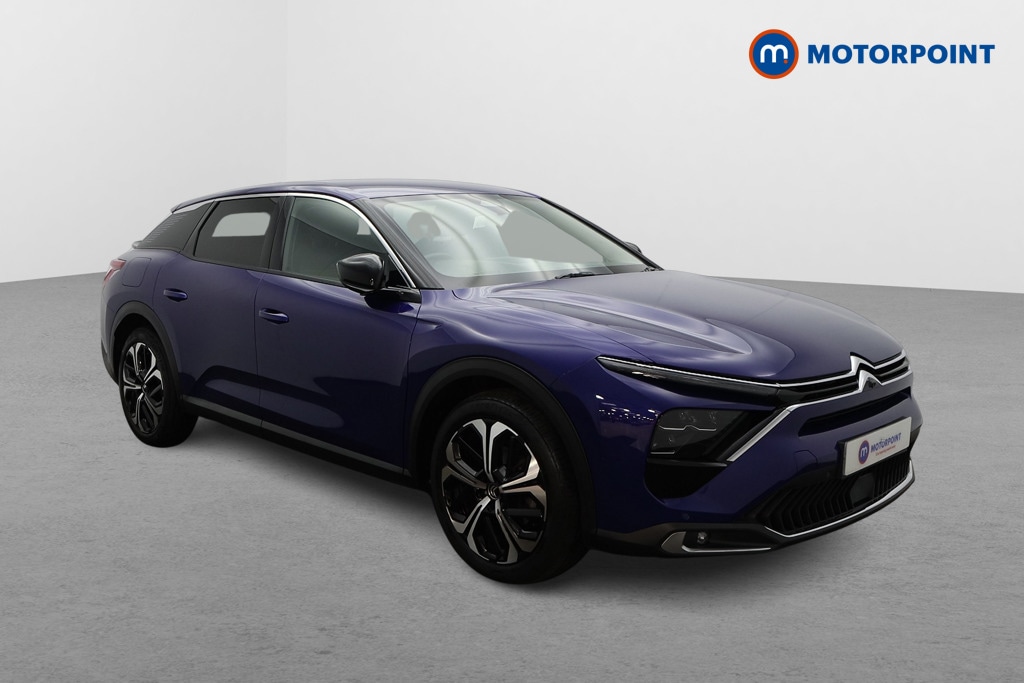 Used Citroen C5 X 2023 for sale - 77617306: Photo 1