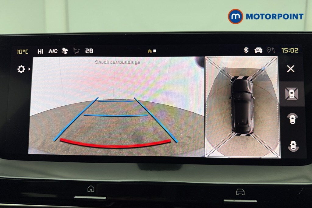 Used Citroen C5 X 2023 for sale - 77617306: Photo 11