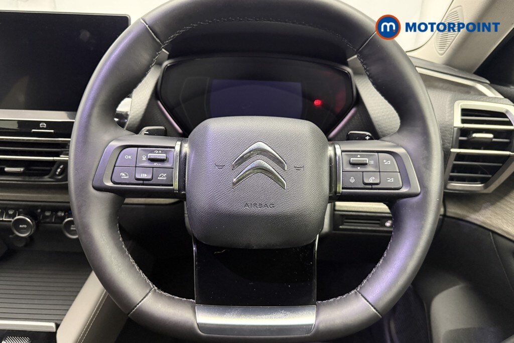 Used Citroen C5 X 2023 for sale - 77617306: Photo 13