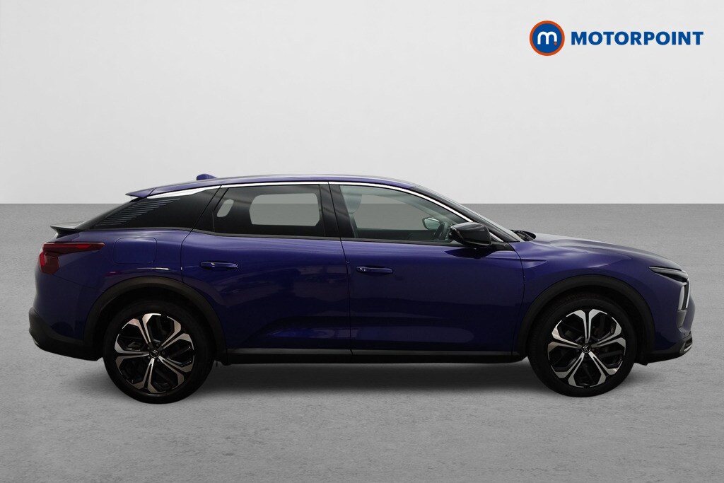 Used Citroen C5 X 2023 for sale - 77617306: Photo 8