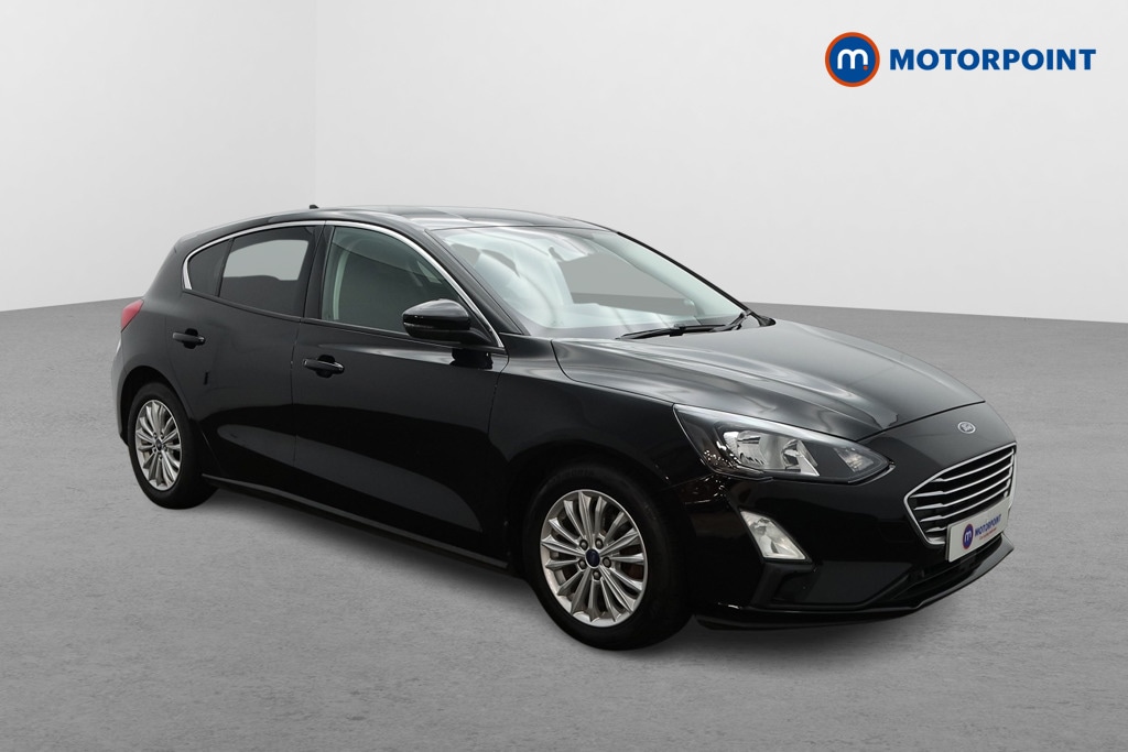 Used Ford Focus 2019 for sale - 77966079: Photo 1