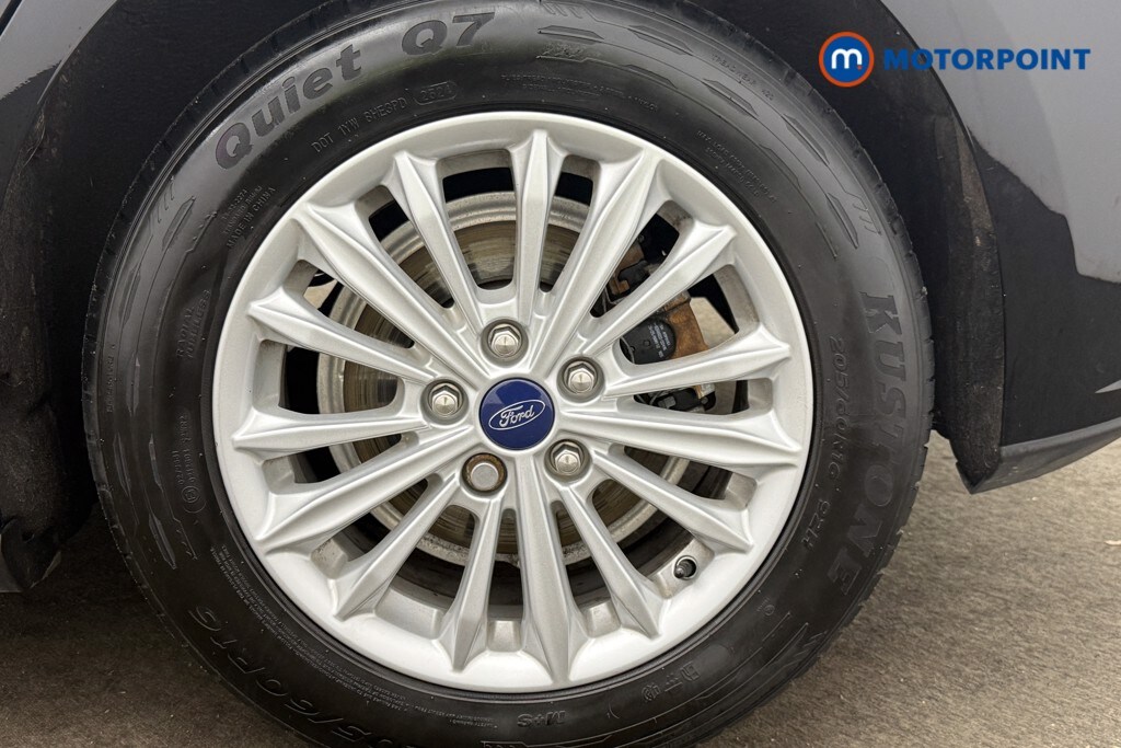 Used Ford Focus 2019 for sale - 77966079: Photo 10