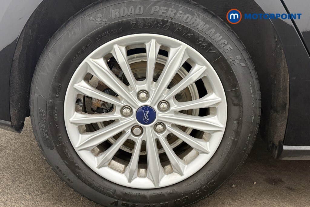 Used Ford Focus 2019 for sale - 77966079: Photo 11