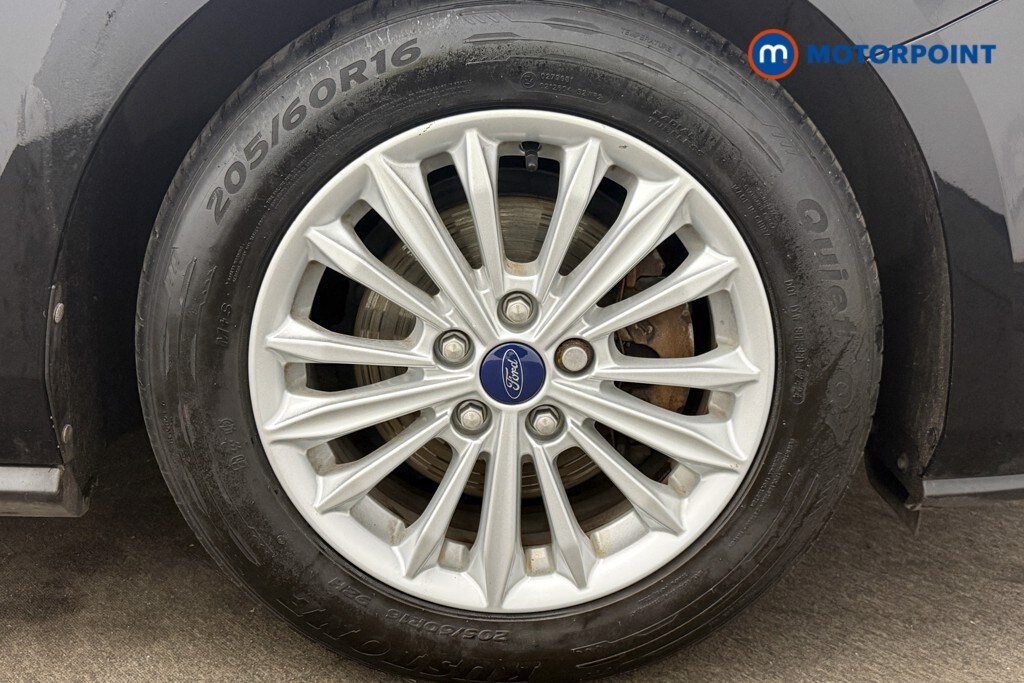 Used Ford Focus 2019 for sale - 77966079: Photo 12