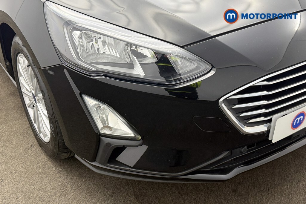 Used Ford Focus 2019 for sale - 77966079: Photo 13