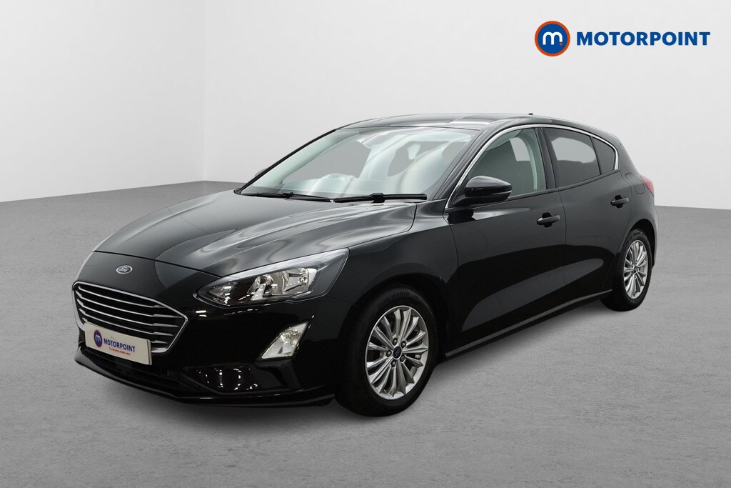 Used Ford Focus 2019 for sale - 77966079: Photo 3