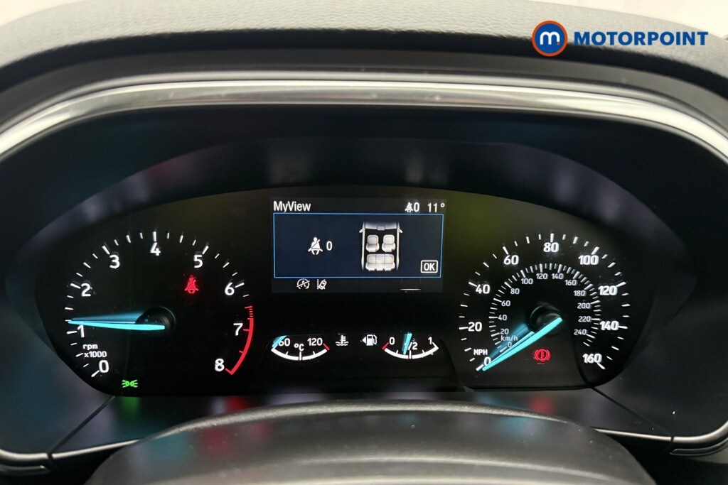 Used Ford Focus 2019 for sale - 77966079: Photo 32