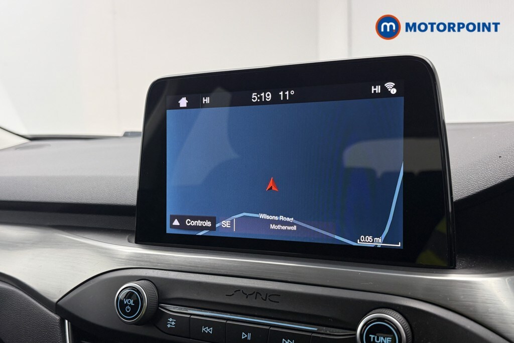 Used Ford Focus 2019 for sale - 77966079: Photo 39