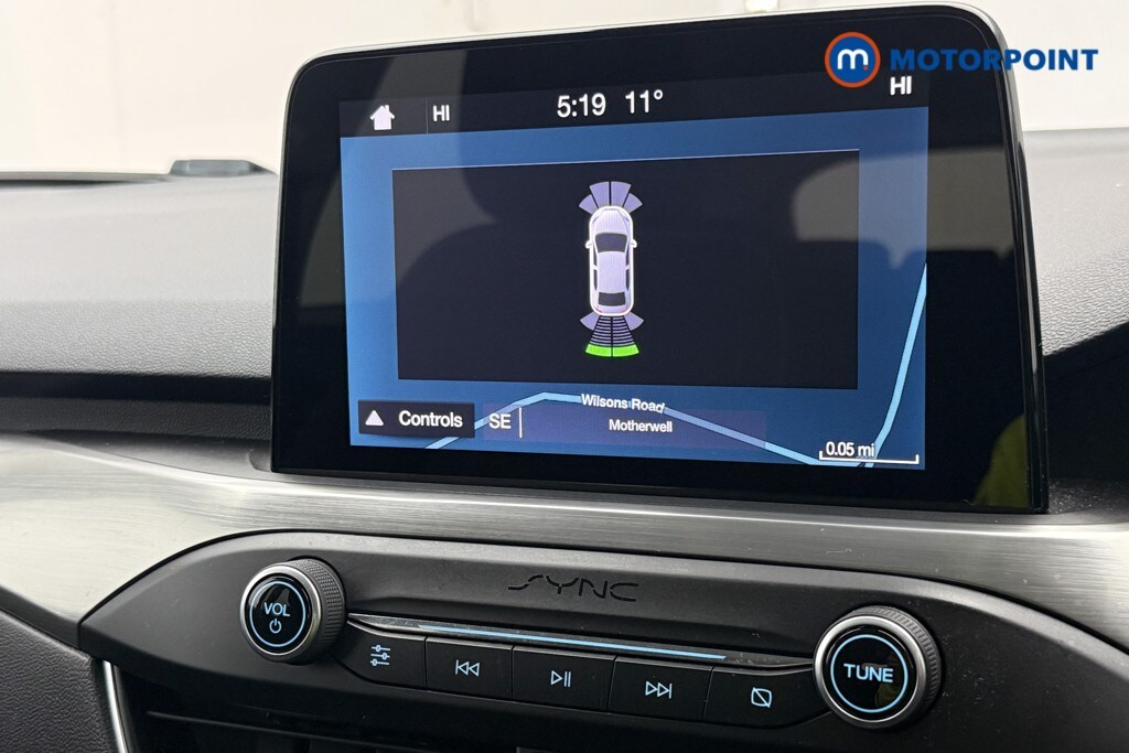 Used Ford Focus 2019 for sale - 77966079: Photo 40