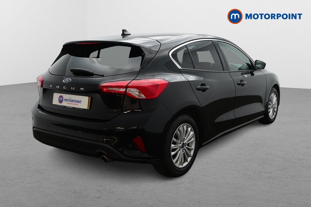 Used Ford Focus 2019 for sale - 77966079: Photo 7