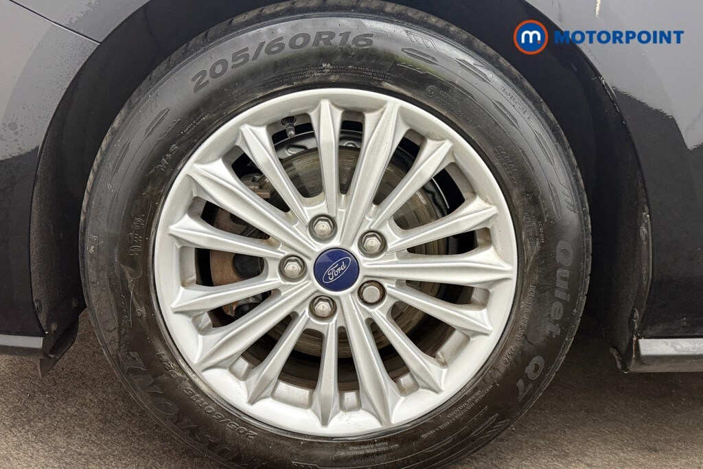 Used Ford Focus 2019 for sale - 77966079: Photo 9