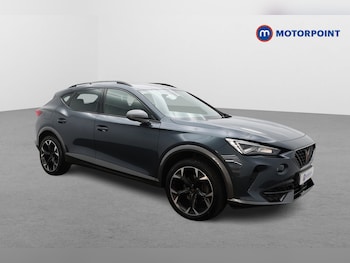 Used Cupra Formentor 2023 for sale - 78754413: Photo