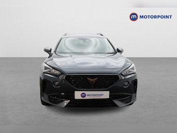 Used Cupra Formentor 2023 for sale - 78754413: Photo