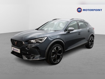 Used Cupra Formentor 2023 for sale - 78754413: Photo