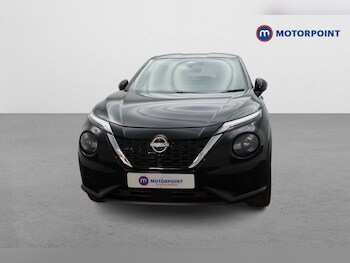 Used Nissan Juke 2025 for sale - 78353773: Photo