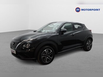 Used Nissan Juke 2025 for sale - 78353773: Photo