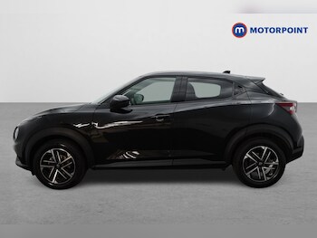 Used Nissan Juke 2025 for sale - 78353773: Photo