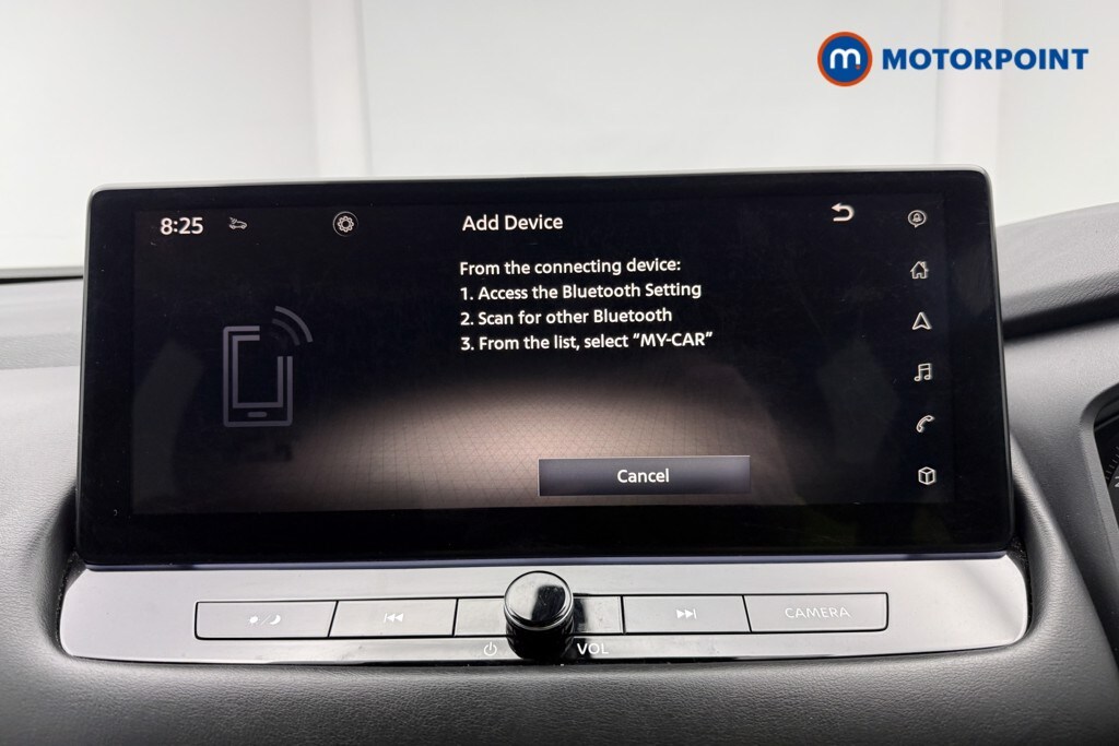 Used Nissan Qashqai for sale - 77932105: Photo 15