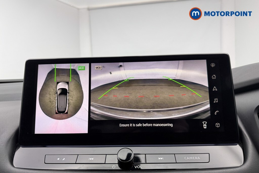 Used Nissan Qashqai for sale - 77932105: Photo 18