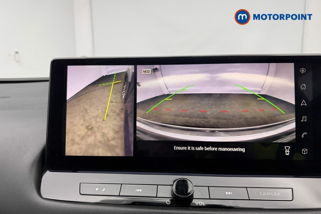 Used Nissan Qashqai for sale - 77932105: Photo 20