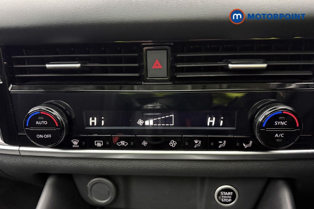 Used Nissan Qashqai for sale - 77932105: Photo 22