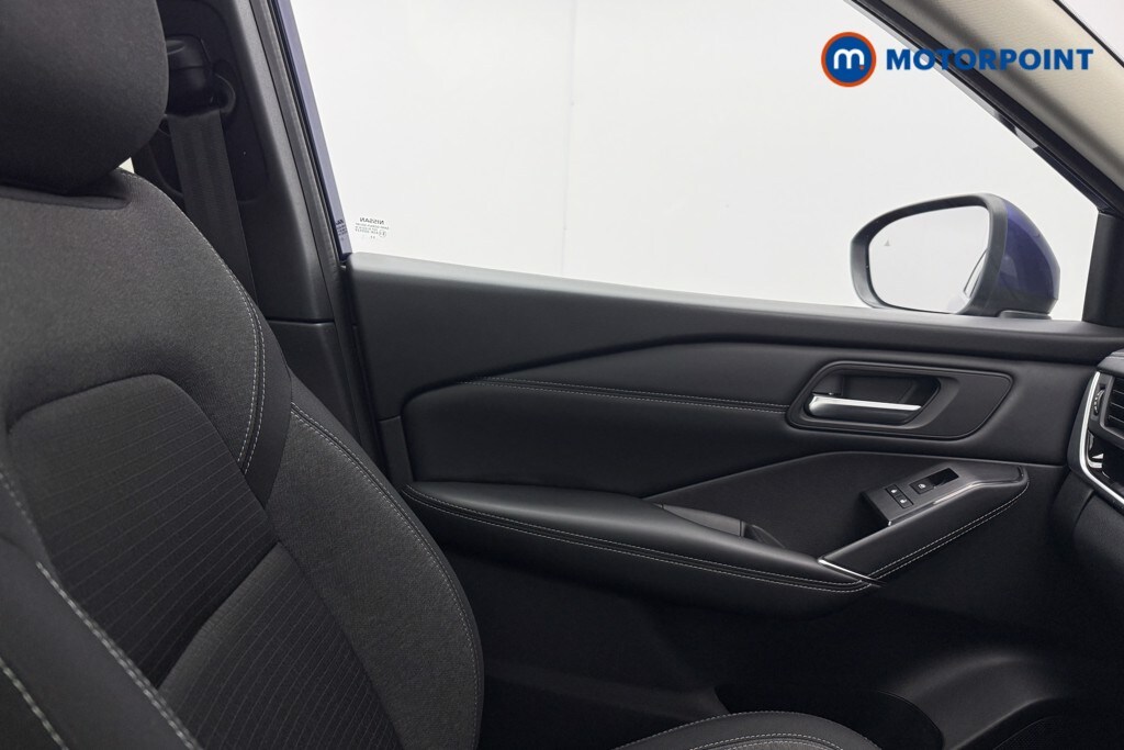 Used Nissan Qashqai for sale - 77932105: Photo 28