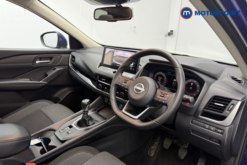 Used Nissan Qashqai for sale - 77932105: Photo 38