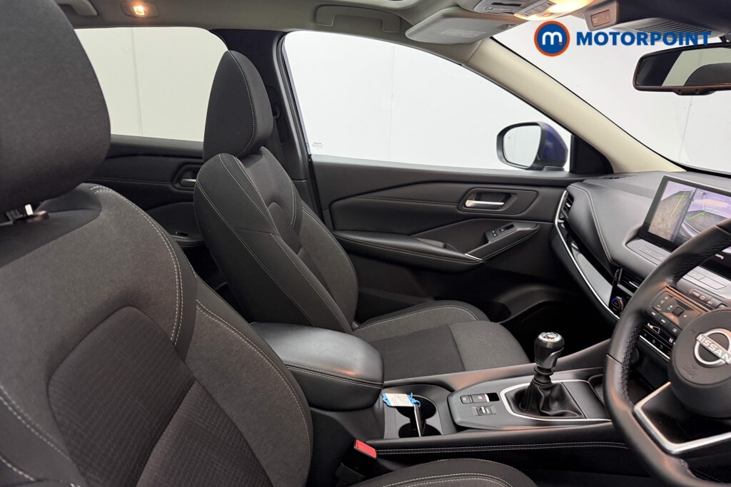 Used Nissan Qashqai for sale - 77932105: Photo 39