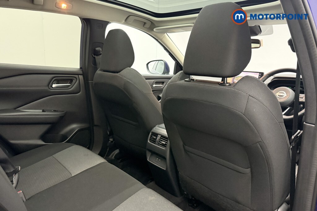 Used Nissan Qashqai for sale - 77932105: Photo 40