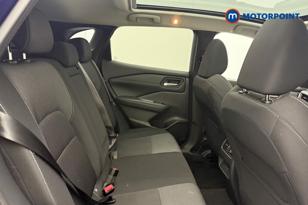 Used Nissan Qashqai for sale - 77932105: Photo 41