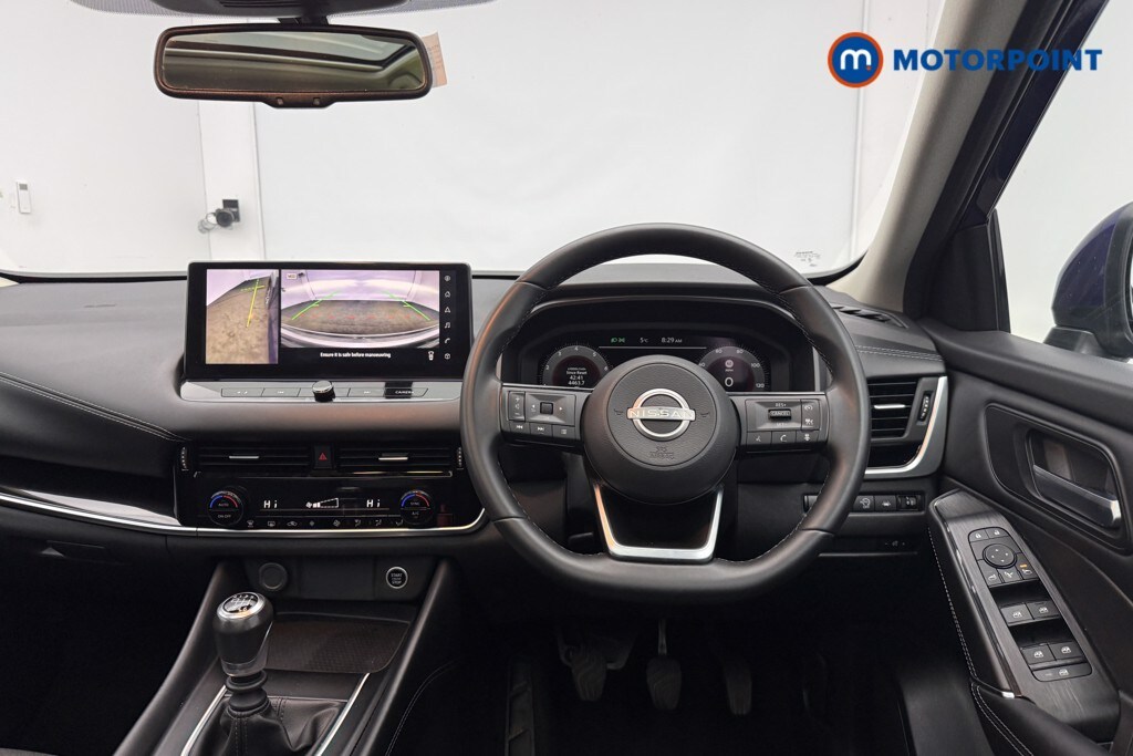 Used Nissan Qashqai for sale - 77932105: Photo 43