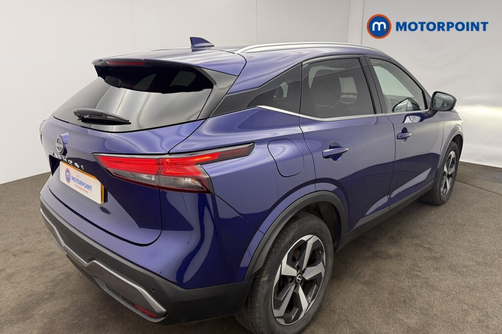 Used Nissan Qashqai for sale - 77932105: Photo 46