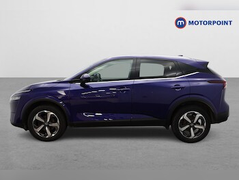 Used Nissan Qashqai undefined for sale - 77932105: Photo