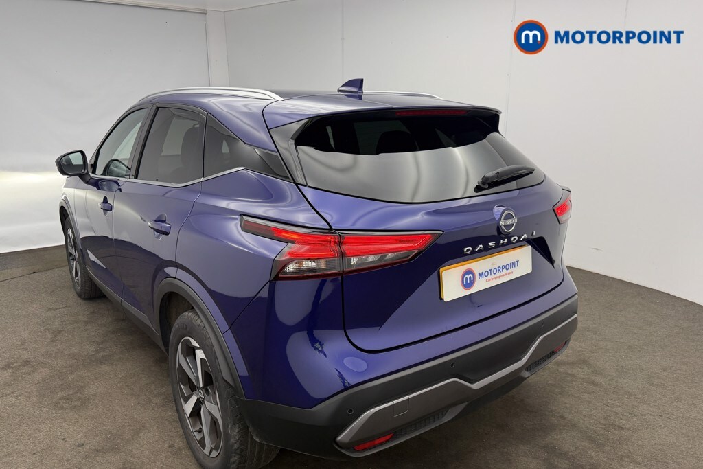 Used Nissan Qashqai for sale - 77932105: Photo 50