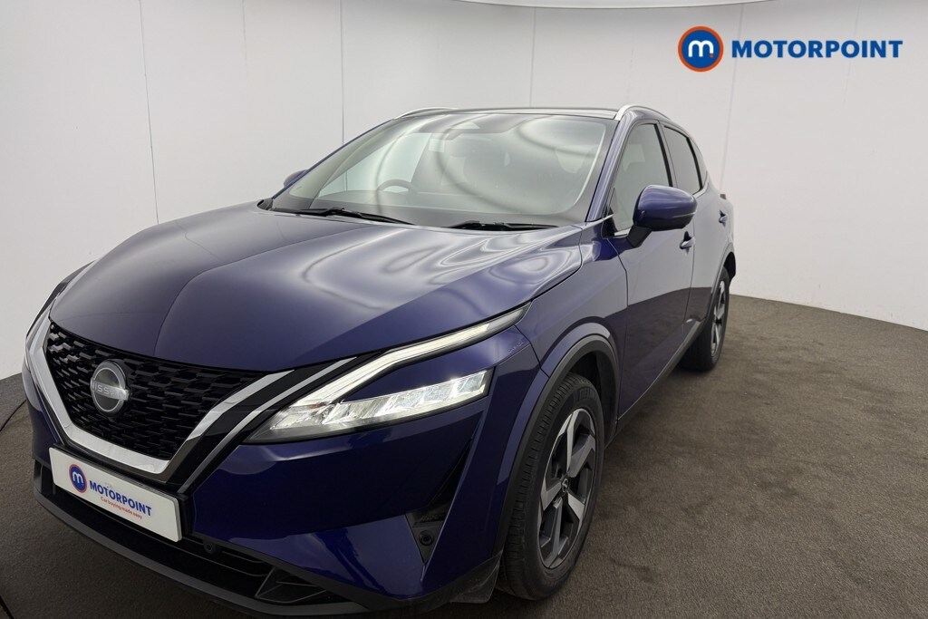 Used Nissan Qashqai for sale - 77932105: Photo 55