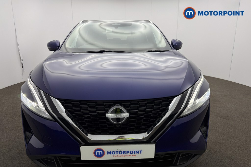 Used Nissan Qashqai for sale - 77932105: Photo 56