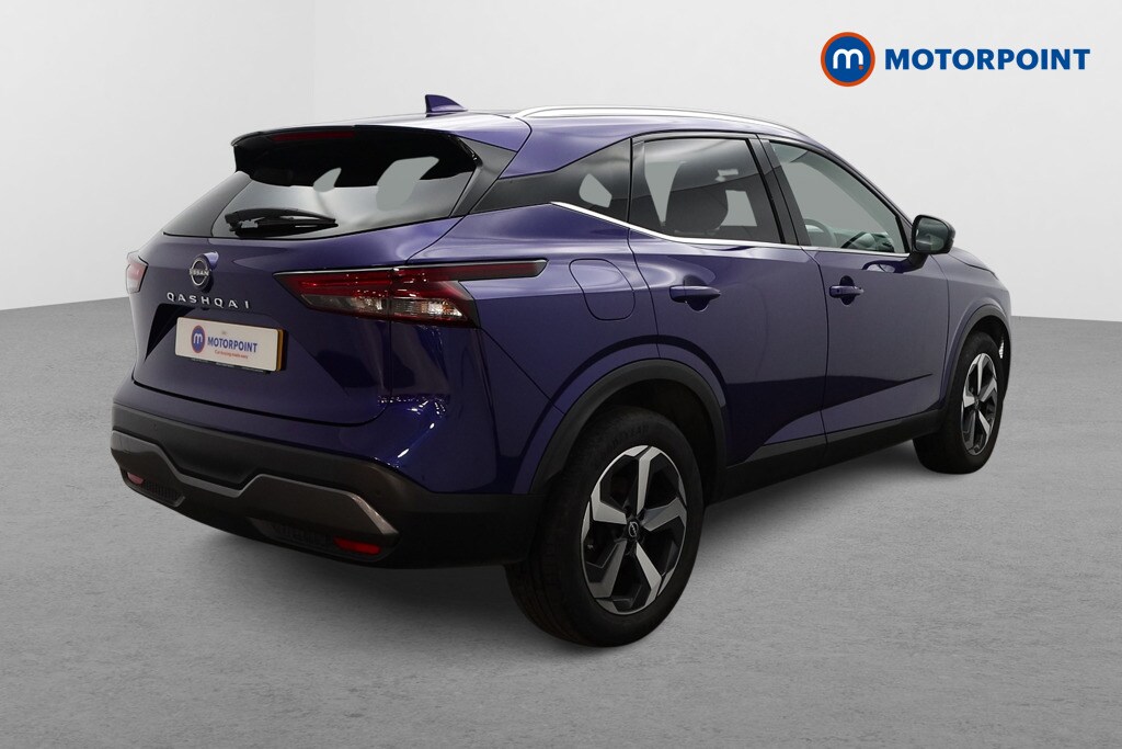 Used Nissan Qashqai for sale - 77932105: Photo 7